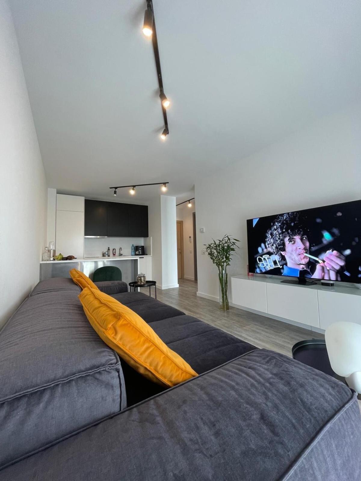 Parcului20 Near Romexpo, Herastrau Park Apartament Bucureşti