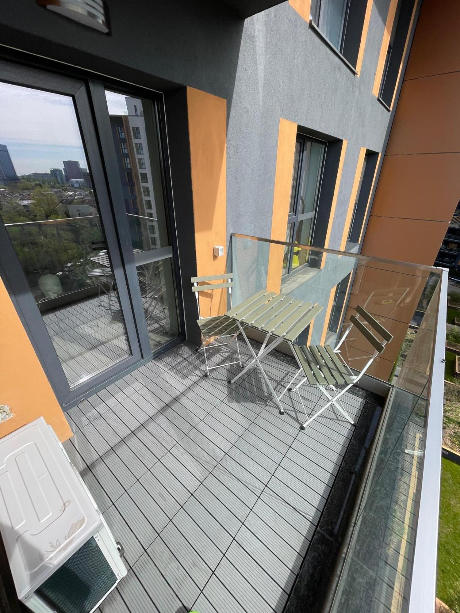 Apartment Parcului20 Near Romexpo, Herastrau Park *